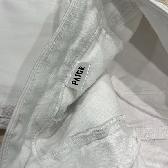 Paige Verdugo Crop - Picture 8 of 9